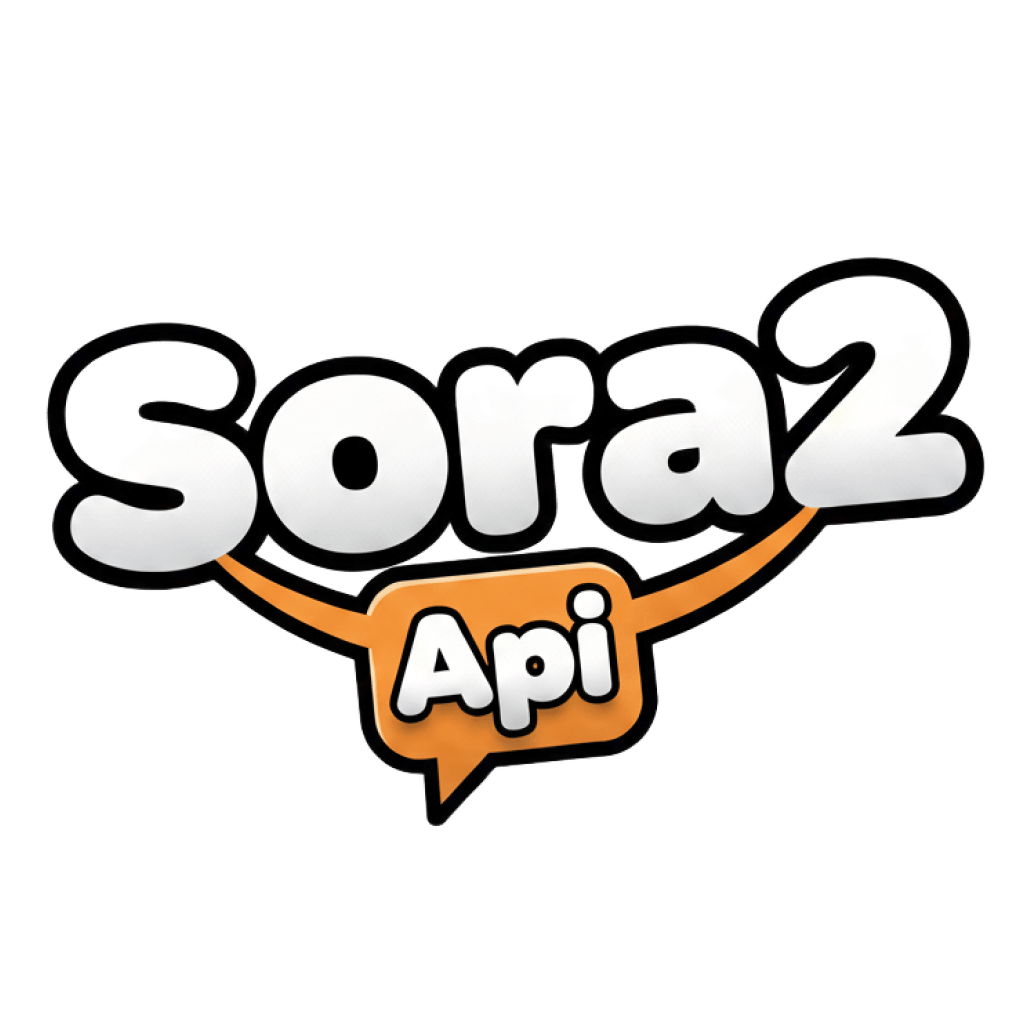 Sora2 Api